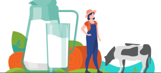 Ethically traded products