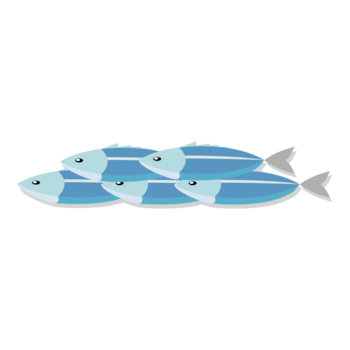 Fish stocks