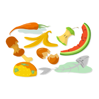 Food waste