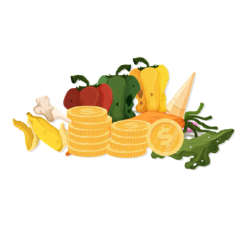 Food waste