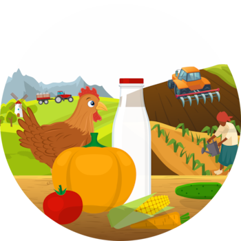 Organic products