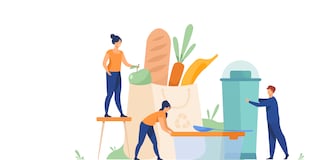 Sustainable Menu
