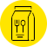 Packaging with less environmental impact