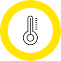 Ambient temperature